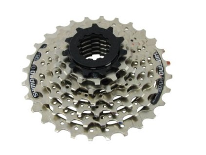Shimano OEM HG41 7sp 11-28z kazetta 7sp 11-28z