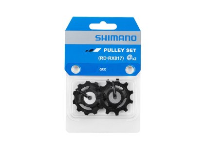 kladky prehadzovaca shimano grx rdrx817 11 kolo 56187