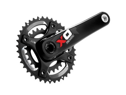 kluky sram x0 bb30 2x10 sp. 23101