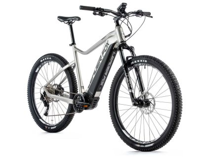 leader fox orem 29 36v 20ah 720wh 21.5 matna striebornacierna 55256