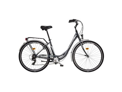 liberty strada 6 spd 28 antracit 26027