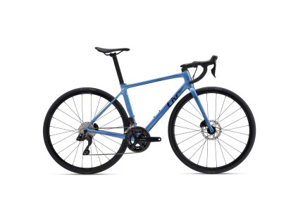 liv langma advanced 1 disc m 540 estoril blue 56995