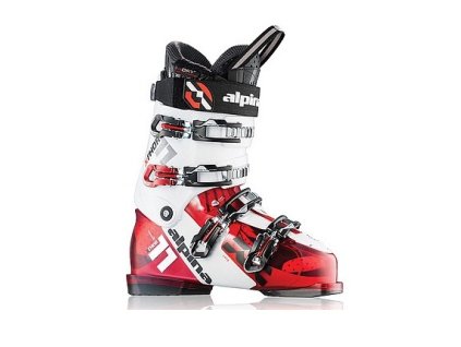 lyziarky alpina x thor 11 445 20010