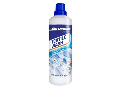 Holmenkol Textil mosó 1000ml