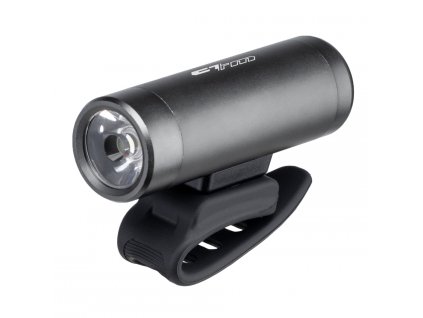 Elülső lámpa CTM GUNMAN 400lm USB