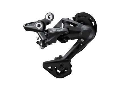 Shimano DEORE M4120 10 kerekű szuper hosszú szárú váltó Shimano DEORE M4120 10 kerekű szuper hosszú szárú váltó