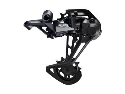 Shimano XT M8100 1x12 1x12 fekete váltó