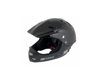 prilba force downhill cierna 5458 56099