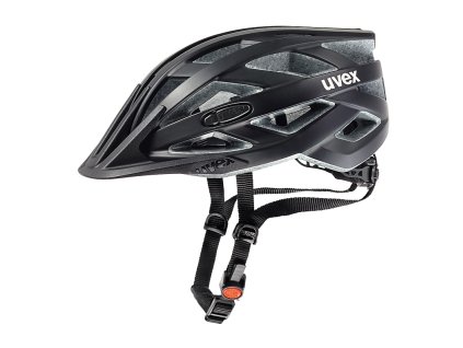 prilba uvex i vo cc black mat 52 57 cm 56825