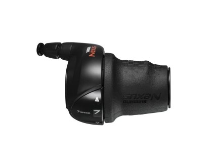 radenie shimano nexus revoshift c3000 7 kolo 25859