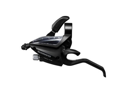 radiacabrzdova packa shimano ef500 lava 3 k. cierna 25839