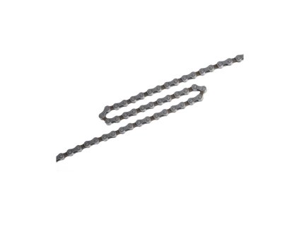 Shimano HG40 8 keréklánc+kapocs SM-UG51 OEM