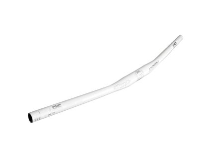 Kormány Spank Oozy fehér 31,8x700mm