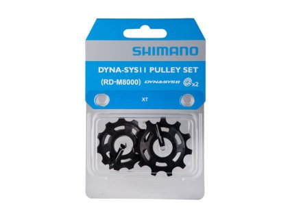 shimano kladky do prehadzovaca rdm80008050 set 56191