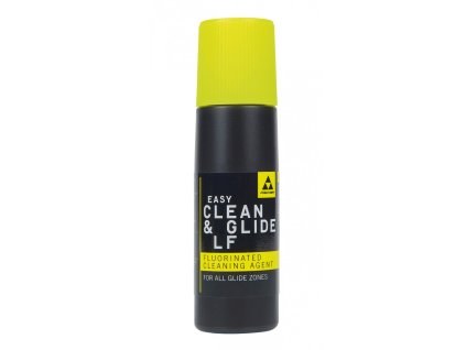 Fischer XC EASY CLEAN & GLIDE LF gyanta