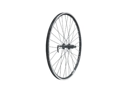 zapletene koleso kellys zadne draft r 2829 cierne 54204