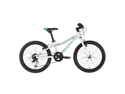 Kellys Lumi 30 fehér 20"