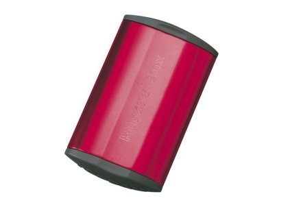 lepiaca sada topeak rescue box cervena 56896