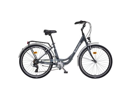 liberty via 26 6spd antracid 21466