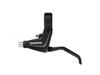 brzdove paky shimano alivio bl t4000 cierne v brake 20745