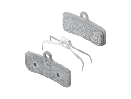 brzdove platnicky shimano d02s metalicke brm820810640 52978