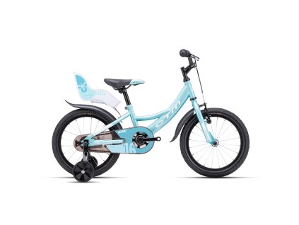 ctm jenny tyrkysova biela 57229