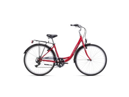 ctm rita 1.0 matna cervena perlet siva 17 57136