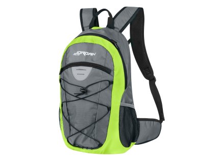 batoh force jordan ace 20 l sedo fluo 53023