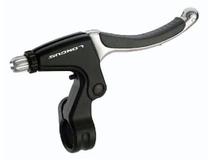 brzdove paky longus v brake rubber al 20373