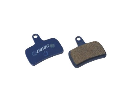 brzdove platnicky bbb bbs 64a hope mono 22879