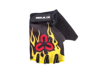 detske rukavice ctm ohen 4xs 21027