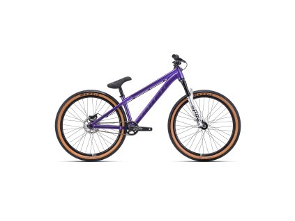 CTM DIRTKING Pro lila
