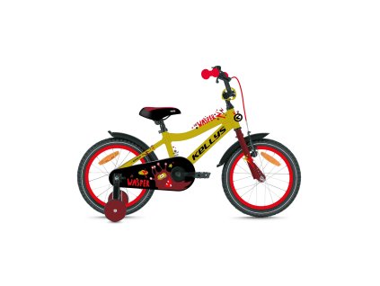 kellys wasper yellow 16 55838