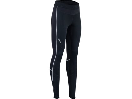 Silvini MOVENZA női nadrág Fekete/felhő (Méret XXS)