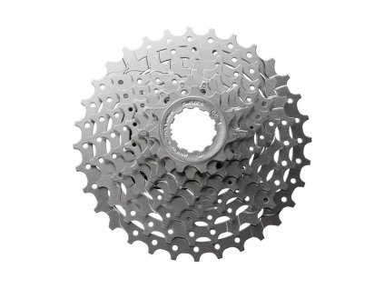 Shimano CS-HG400 9 kerekű kazetta 11-25z.