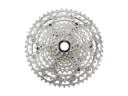 Shimano Deore M6100 12 kerekű kazetta 10-51z.