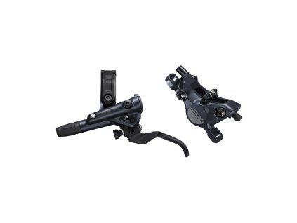 predna brzda shimano slx m7100 post mount cierna 1000mm 25862