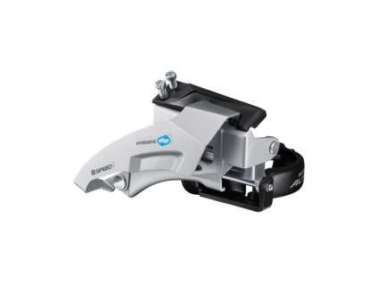 presmykac shimano altus m315 2x78 kolo uni tah top swing 349318286mm 54928