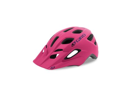 prilba giro tremor mips mat bright pink 22235