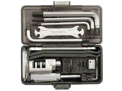 Topeak SURVIVAL GEAR BOX
