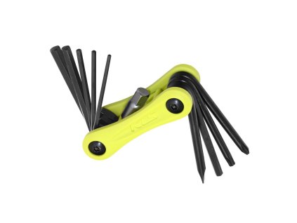 multikluc kellys stinger 10 lime 56764