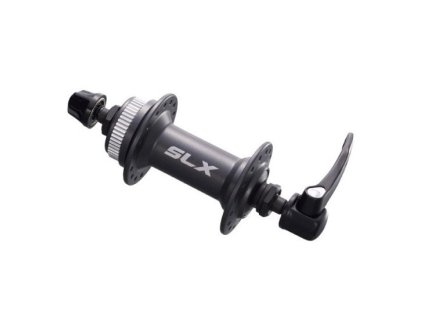 naboj shimano slx hb m665 32d predny centerlock 22943