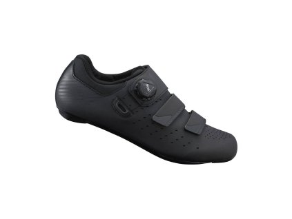 tretry shimano shrp400 cierne 18754