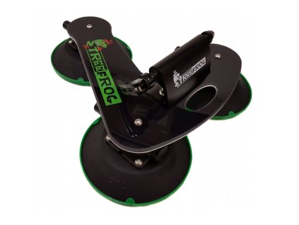 nosic bicyklov na strechu treefrog pro1 21471