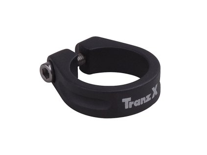 PRO-T Tranz-x 28,6mm fekete
