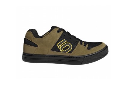 obuv five ten freerider hazy yellow 40 23 7 55602