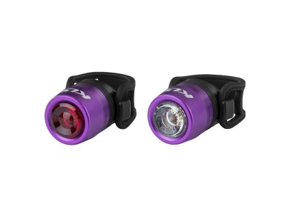 osvetlenie kellys kls io usb set purple 21889