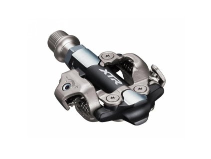 pedale shimano xtr m9100 spd cierne zarazky sm sh51 21745