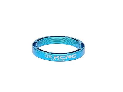 KCNC 5mm kék