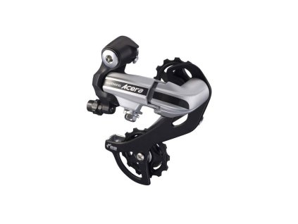 prehadzovac shimano acera rd m360 strieborny 19500